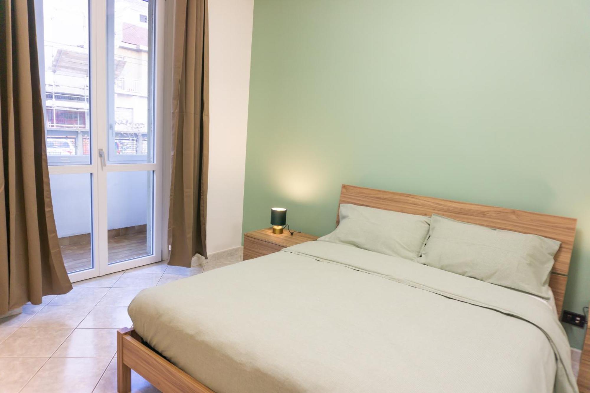 Lingotto Luxury Apartment Turin Extérieur photo