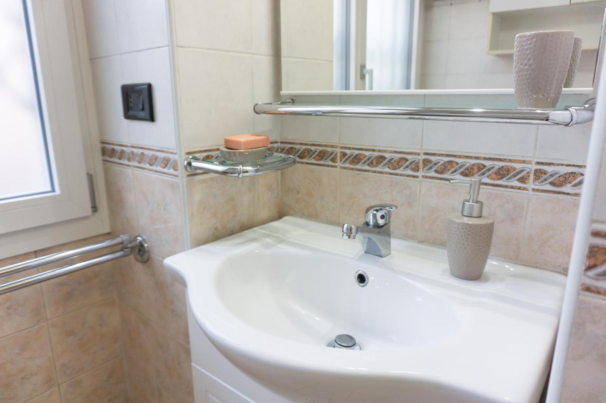Lingotto Luxury Apartment Turin Extérieur photo