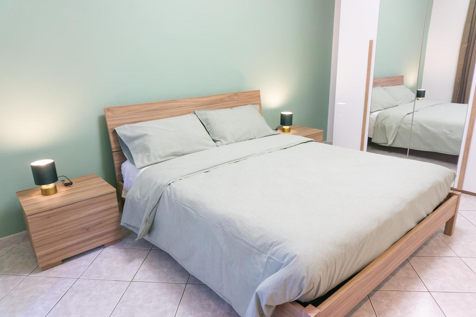 Lingotto Luxury Apartment Turin Extérieur photo