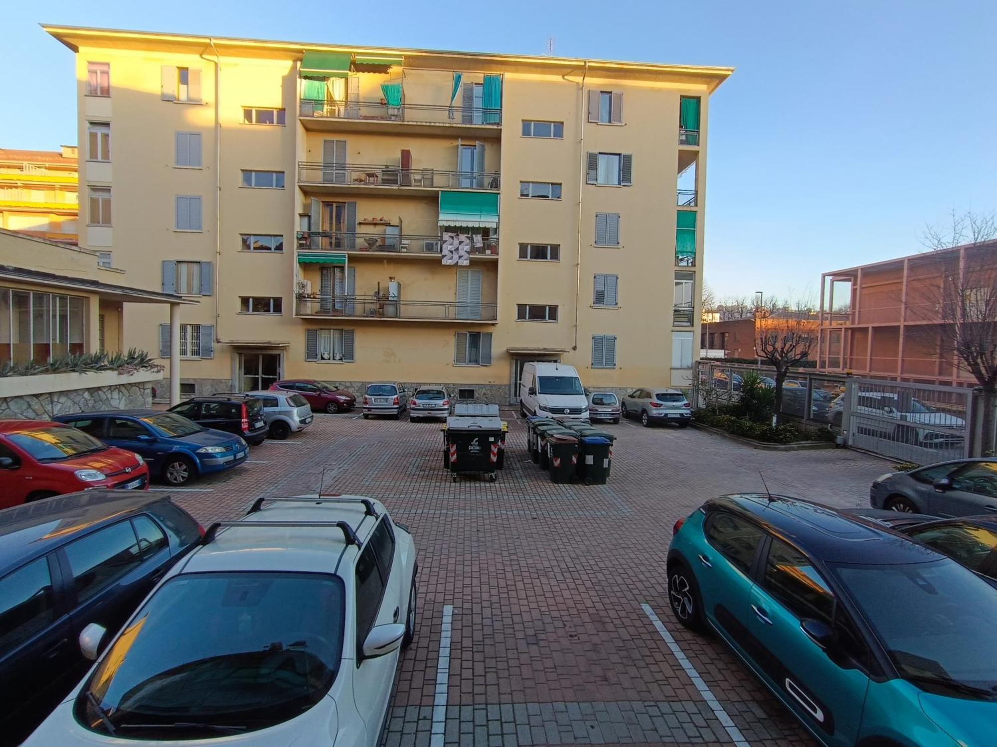 Lingotto Luxury Apartment Turin Extérieur photo
