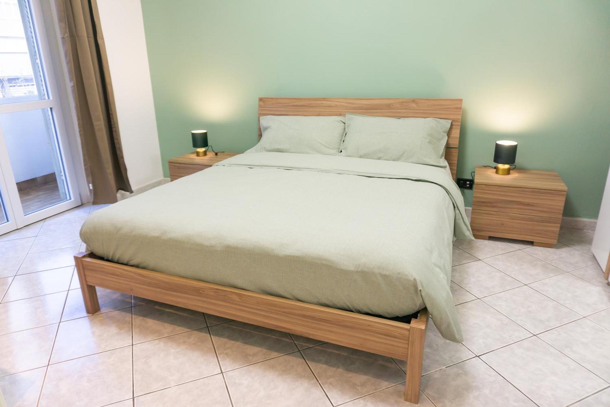 Lingotto Luxury Apartment Turin Extérieur photo