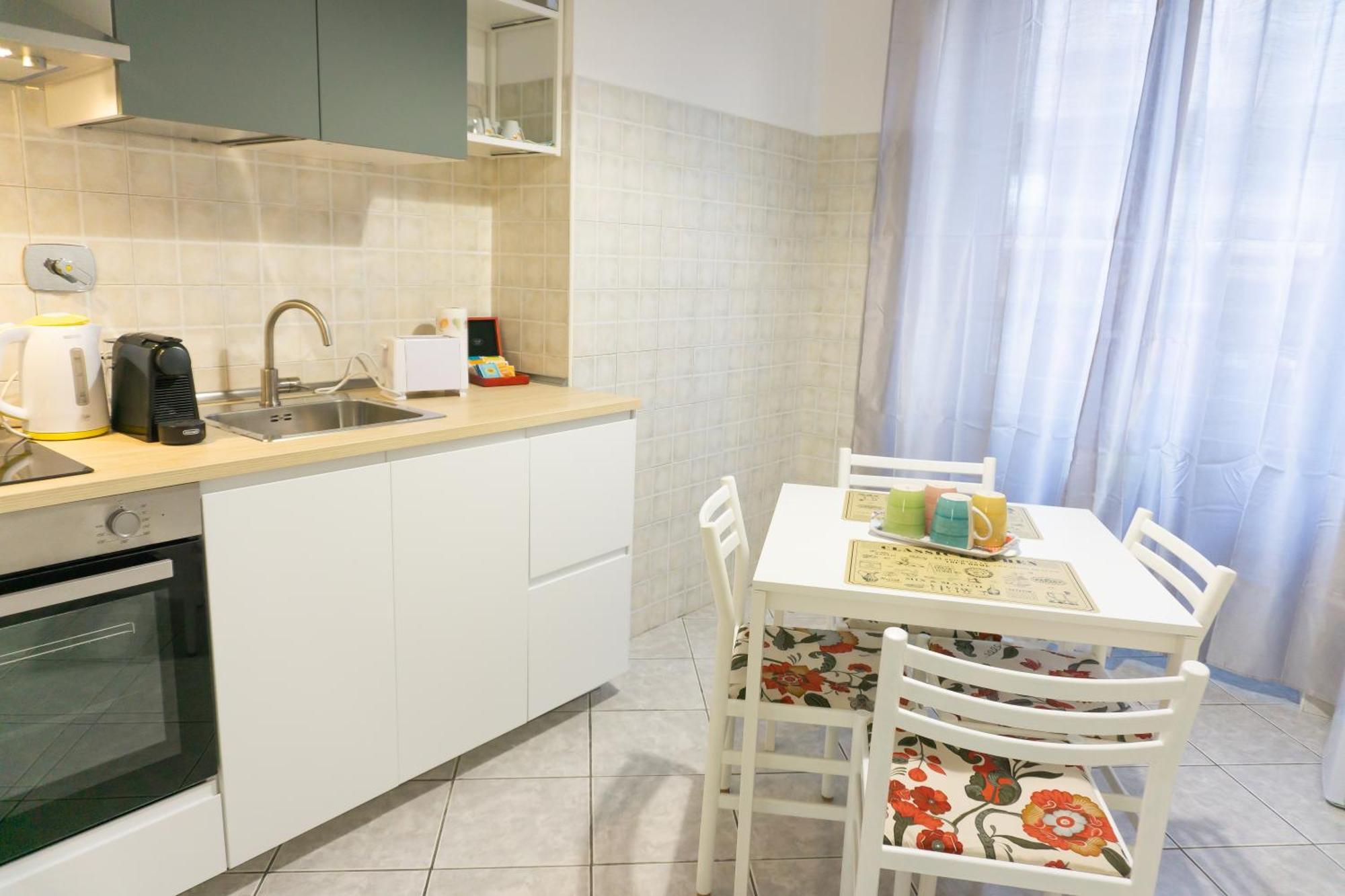 Lingotto Luxury Apartment Turin Extérieur photo