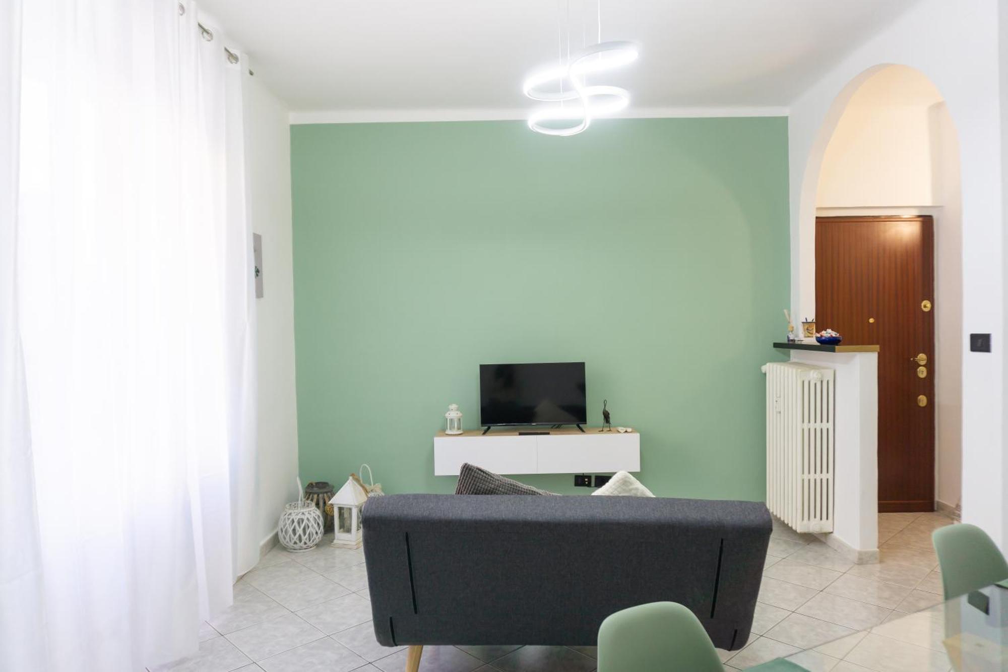Lingotto Luxury Apartment Turin Extérieur photo